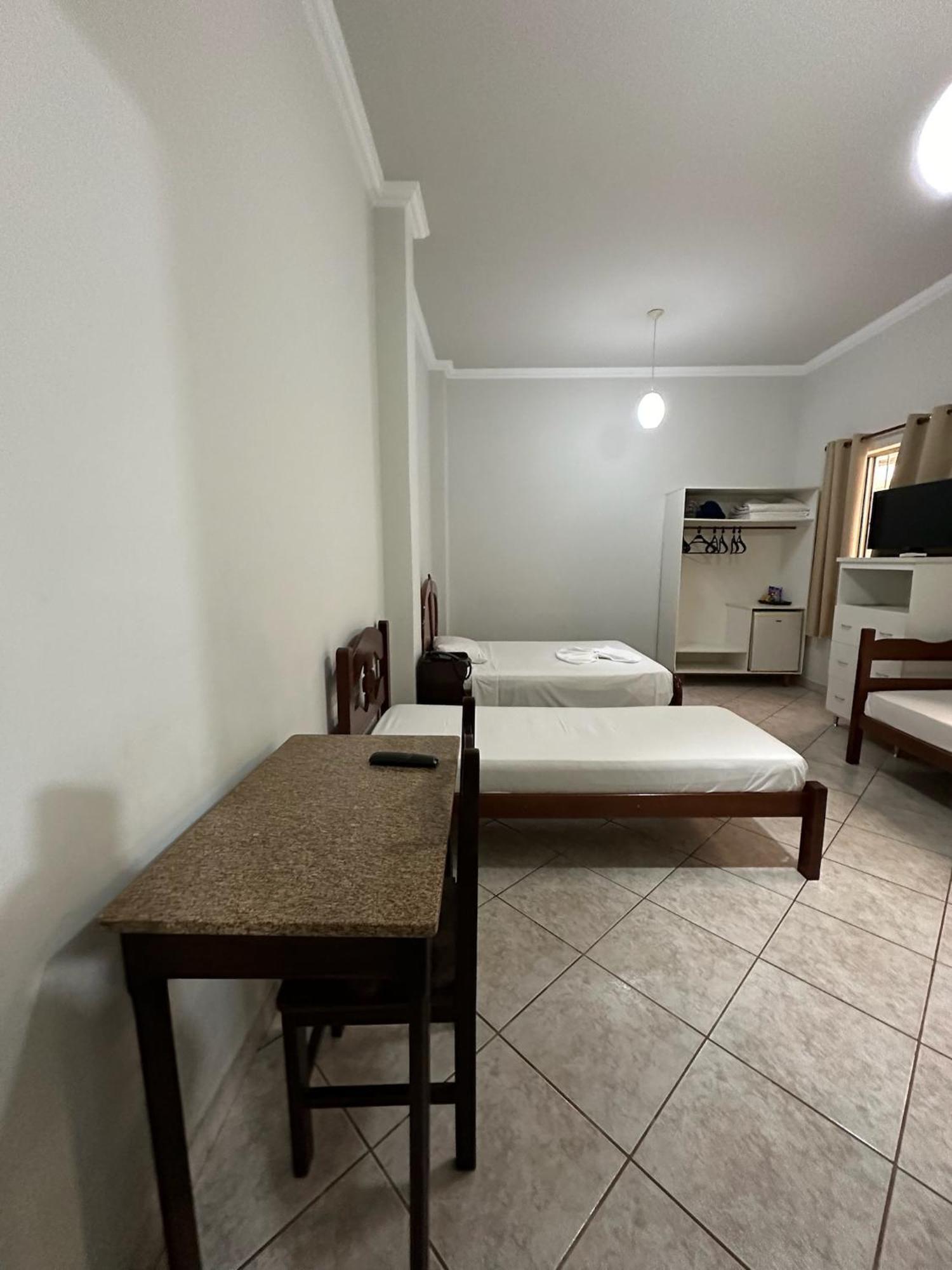Hotel Brasil Real Mariana Exterior foto