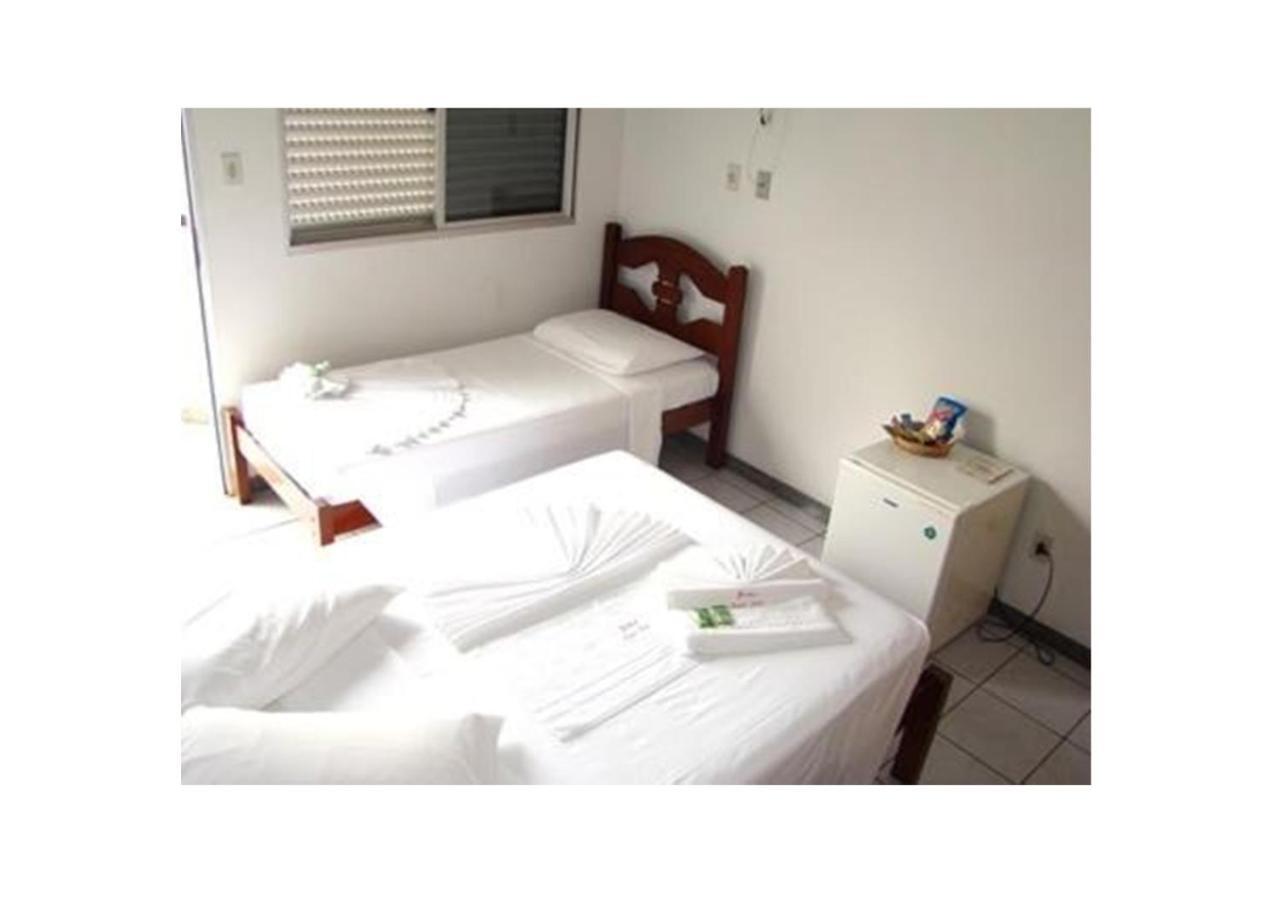 Hotel Brasil Real Mariana Exterior foto